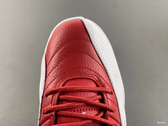 Reps TBK 130690-600 Jordan 12 Air Alternate 0823